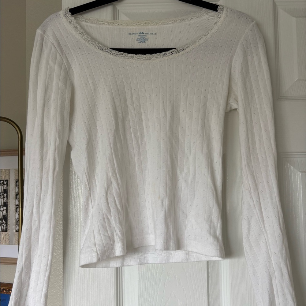Brandy Melville Long Sleeve